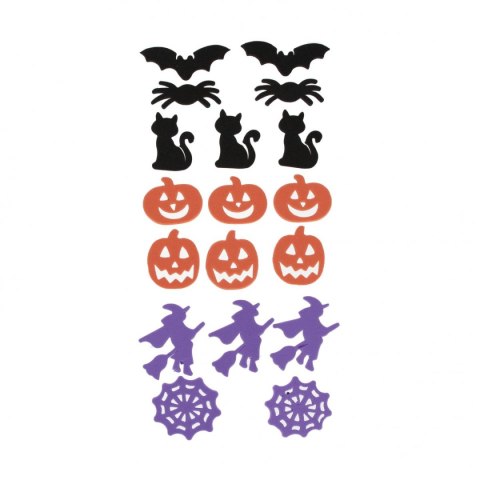 Craft with Fun Ozdoba piankowa Craft with Fun (572679)