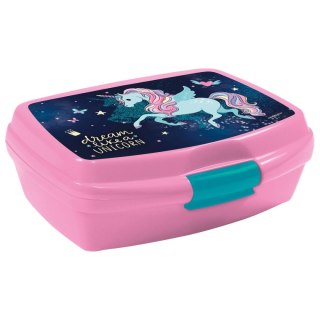 Derform Śniadaniówka Jednorożec Derform (SJR13)