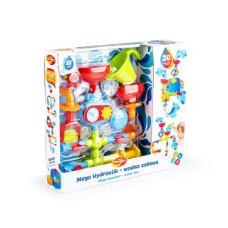 Discovery Zabawka do kąpieli MEGA HYDRAULIK - wodna zabawa Discovery (DD43490)