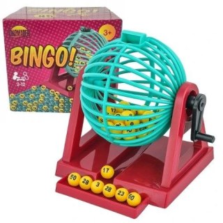 Dromader Gra logiczna Bingo Dromader (130-01514)