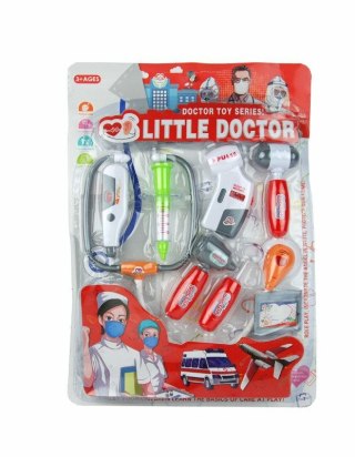 Dromader Zestaw lekarski na blistrze Dromader (130-1351921)