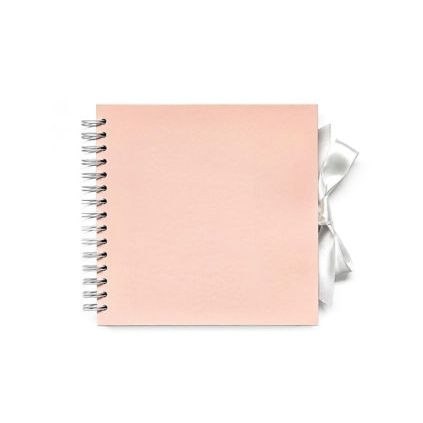 Galeria Papieru Album tradycyjny 205x205 szałwiowy-satynowy 35k. Galeria Papieru (256010)