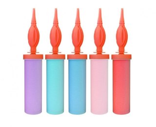 Godan Pompka do balonów dwustronna 28cm Godan (GA-POEK)