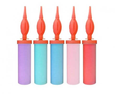 Godan Pompka do balonów dwustronna 28cm Godan (GA-POEK)