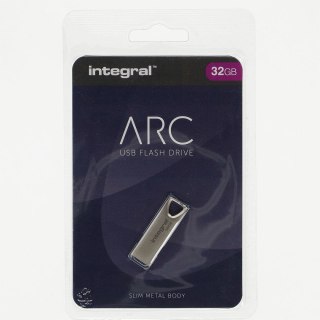Integral Pendrive 32GB Integral (INFD32GB)