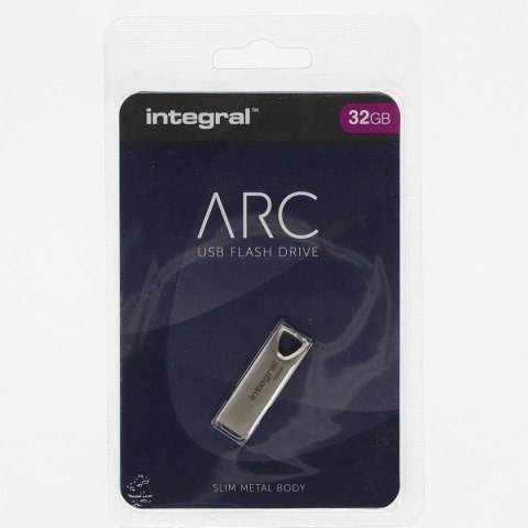 Integral Pendrive 32GB Integral (INFD32GB)