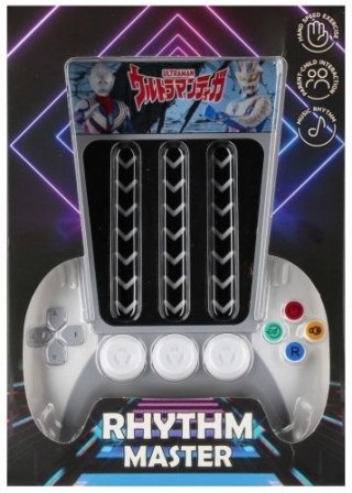 Mega Creative Gra elektroniczna rytm Mega Creative (572611)