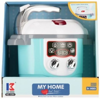 Mega Creative Robot kuchenny zabawkowy Air fryer Mega Creative (572101)