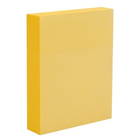 Memobe Notes samoprzylepny (karteczki) żółte Memobe (MB101-06-100)