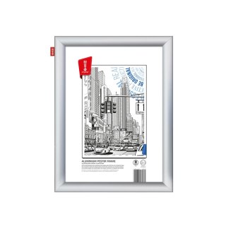 Memobe Ramka aluminiowa Memobe (MR001-20)