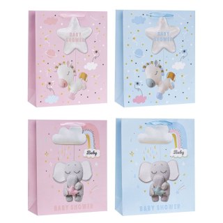 Rozette Torba prezentowa A3 Rozette (TD-24060-A3 (31x42x12))