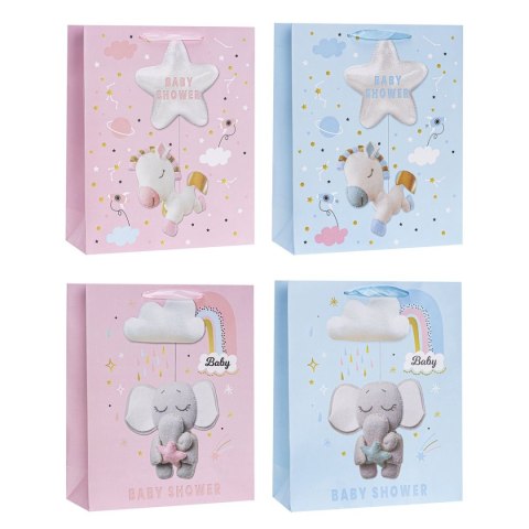 Rozette Torba prezentowa A3 Rozette (TD-24060-A3 (31x42x12))