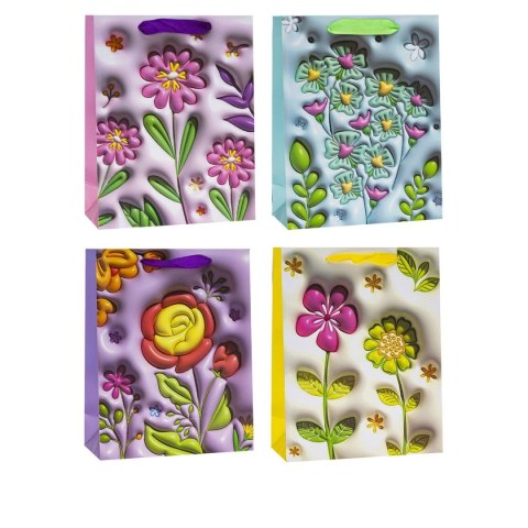 Rozette Torba prezentowa A3 Rozette (TK-24067-A3 (31x42x12))