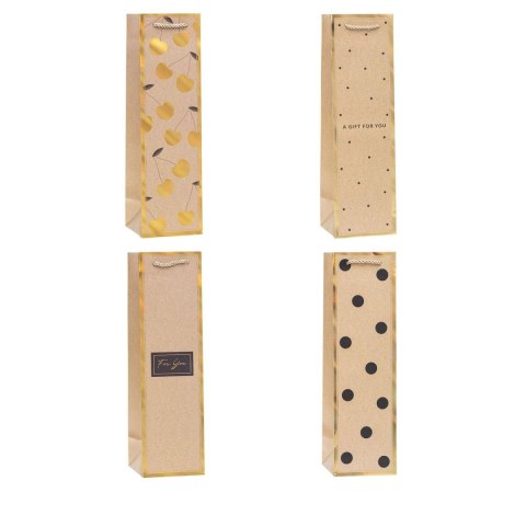 Rozette Torba prezentowa A4 Rozette (TBG-24175-HS-BB)