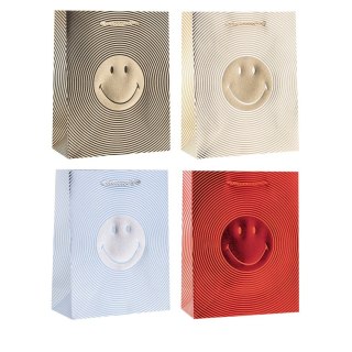 Rozette Torba prezentowa A4 Rozette (TG-24163-HS-A4 (26x32x10))