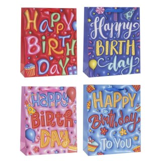 Rozette Torba prezentowa A5 Rozette (TP-24072-A5)