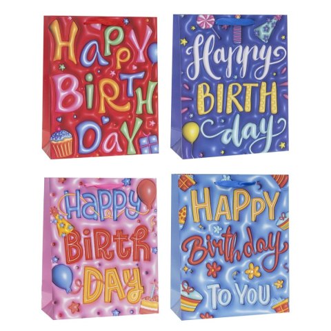 Rozette Torba prezentowa A5 Rozette (TP-24072-A5)