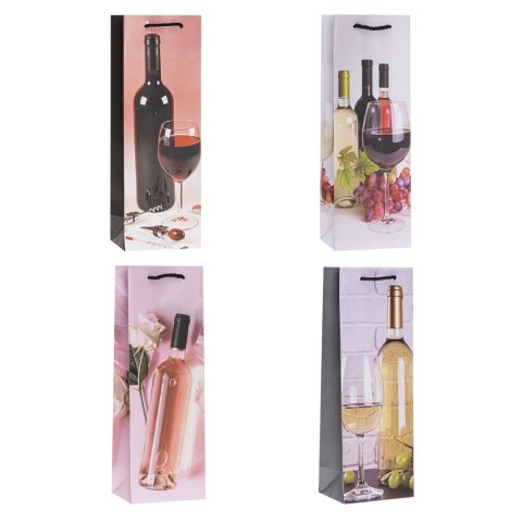 Rozette Torba prezentowa Rozette (Lux TBF-24011-BB)