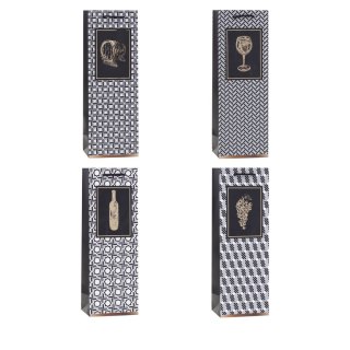 Rozette Torba prezentowa Rozette (TBG-24155-BB (12x35x9))