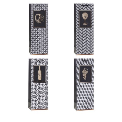 Rozette Torba prezentowa Rozette (TBG-24155-BB (12x35x9))