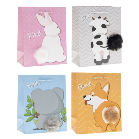 Rozette Torba prezentowa Rozette (TD-25044-A4)