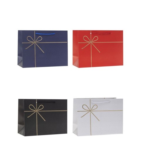 Rozette Torba prezentowa Rozette (TG-24138-HS-A3-HZ (40x31x12))