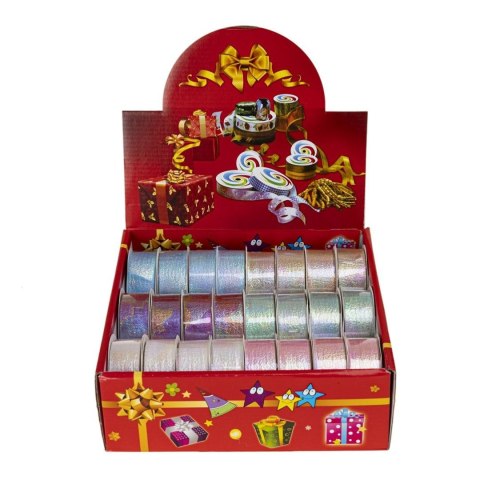 Rozette Wstążka 25x2,74 [mm x m] mix Rozette (5907354146390)