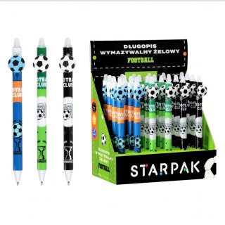 Starpak Długopis 0,7mm Starpak (552684)