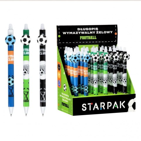 Starpak Długopis 0,7mm Starpak (552684)