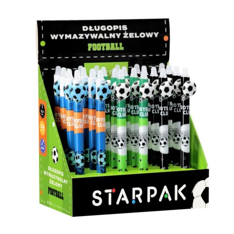 Starpak Długopis 0,7mm Starpak (552684)
