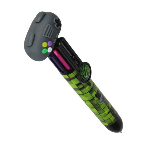 Starpak Długopis Game wkład mix Starpak (563032)