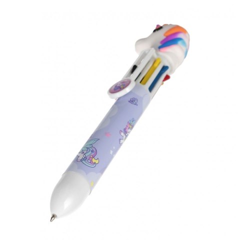 Starpak Długopis Unicorn wkład mix Starpak (563034)