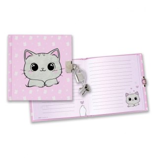 Starpak Pamiętnik kw Kitty Starpak (558504)