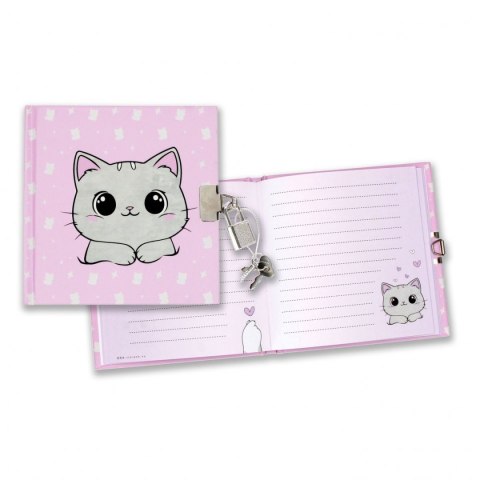 Starpak Pamiętnik kw Kitty Starpak (558504)