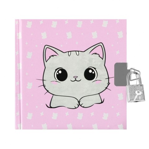 Starpak Pamiętnik kw Kitty Starpak (558504)