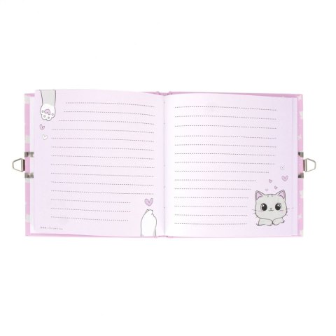 Starpak Pamiętnik kw Kitty Starpak (558504)