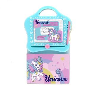 Starpak Tablica znikopis Unicorn Starpak (552505)