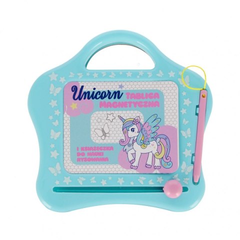 Starpak Tablica znikopis Unicorn Starpak (552505)