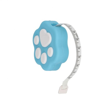 Starpak Taśma specjalnego przeznaczenia KOCIE LAPKI TAŚMA MIERNICZAx100 [mm x m] mix Starpak (563062)