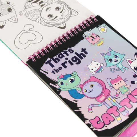 Starpak Wydrapywanka Gabby Starpak (552510)