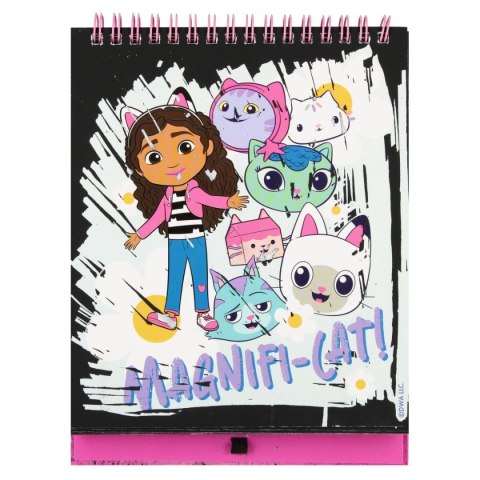 Starpak Wydrapywanka Gabby Starpak (552510)