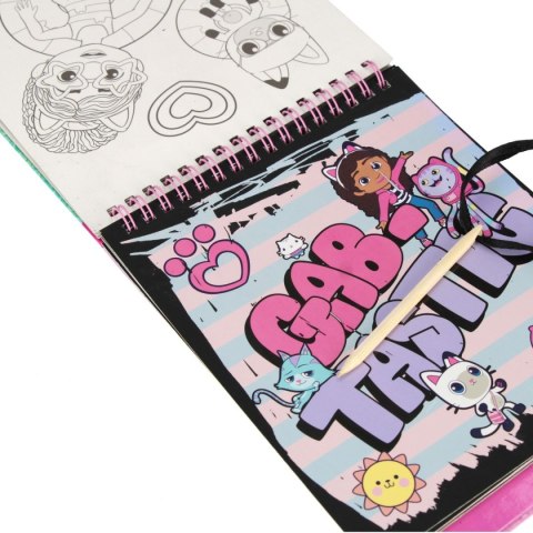 Starpak Wydrapywanka Gabby Starpak (552510)