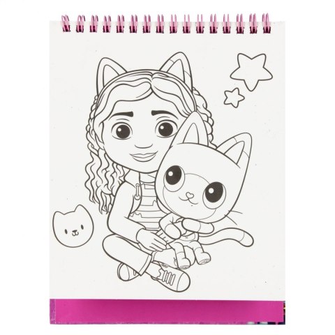 Starpak Wydrapywanka Gabby Starpak (552510)