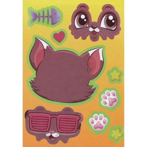 Starpak Wyklejanka Starpak (563040)