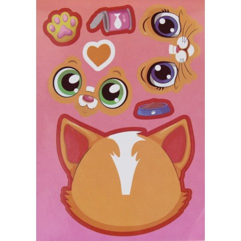 Starpak Wyklejanka Starpak (563040)