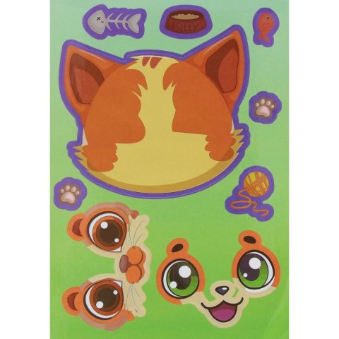 Starpak Wyklejanka Starpak (563040)