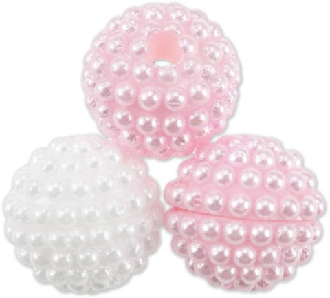 Titanum Koraliki kreatywne Craft-Fun Series Titanum (25JR0331-3)