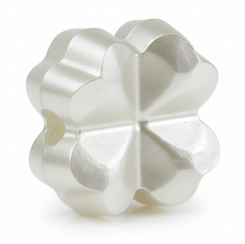 Titanum Koraliki kreatywne Craft-Fun Series czterolistna koniczyna Titanum (25BJ033166-3)