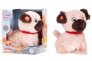 Tm Toys Pluszak interaktywny Puppy Luv piesek Cookie Tm Toys (DKO0105)