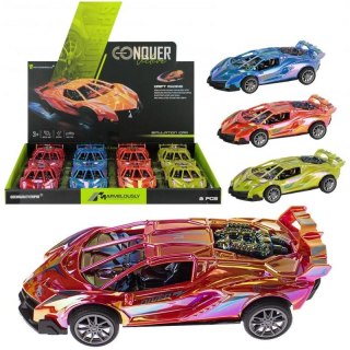 Trifox Samochód sportowy 16cm Trifox (A-2685)